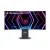 LG UltraGear 39GS95QE-B 39" 240Hz OLED Curved Gaming Monitor