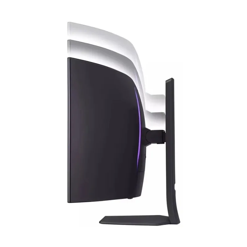 LG UltraGear 39GS95QE-B 39" 240Hz OLED Curved Gaming Monitor