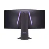LG UltraGear 39GS95QE-B 39" 240Hz OLED Curved Gaming Monitor