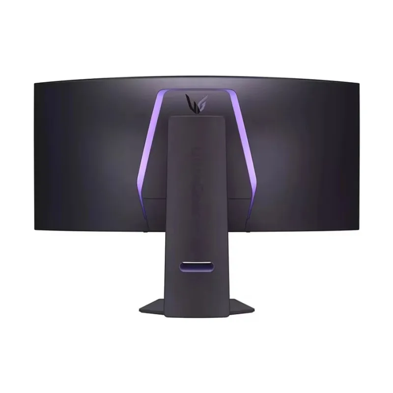 LG UltraGear 39GS95QE-B 39" 240Hz OLED Curved Gaming Monitor