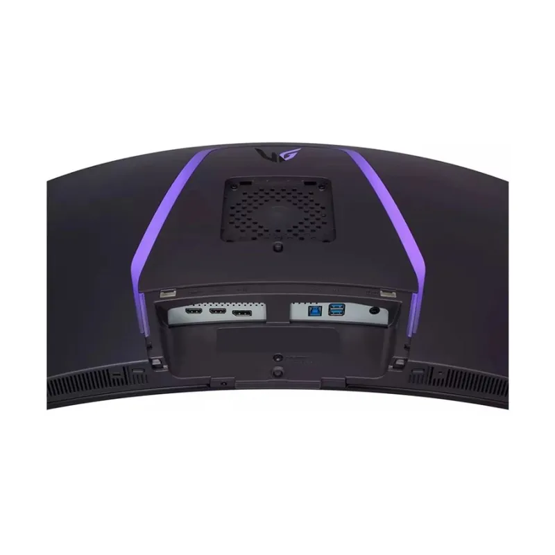 LG UltraGear 39GS95QE-B 39" 240Hz OLED Curved Gaming Monitor