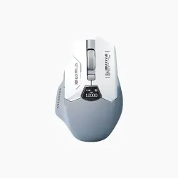 LINGBAO M8 Tri-Mode Wireless Gaming Mouse