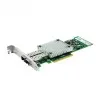 LR-Link 10G LREC9802BF-2SFP Dual Port Lan Card