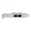 LR-Link 10G LREC9802BF-2SFP Dual Port Lan Card