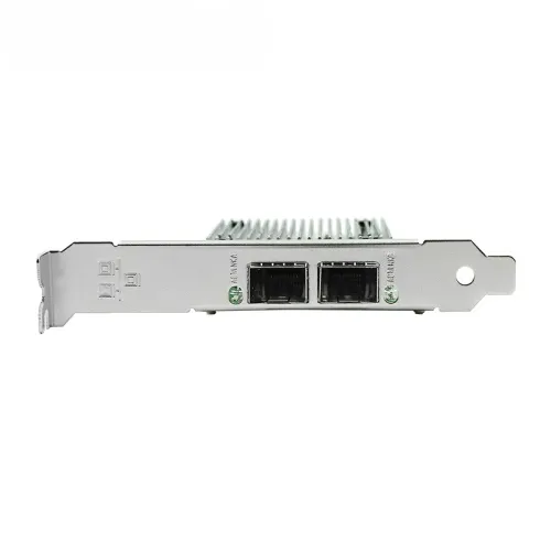 LR-Link 10G LREC9802BF-2SFP Dual Port Lan Card
