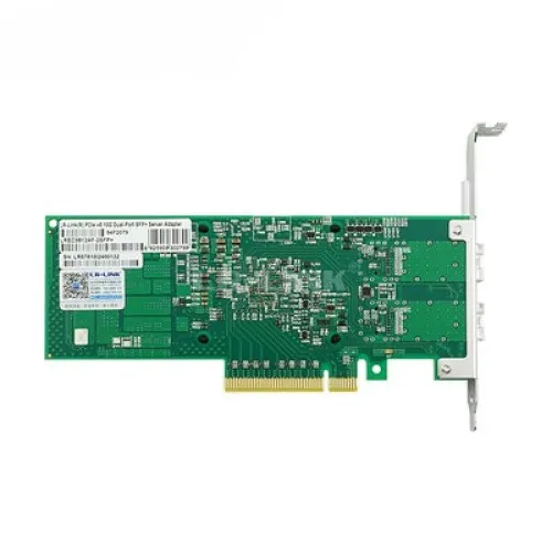 LR-Link 10G LREC9812AF-2SFP Dual Port Lan Card