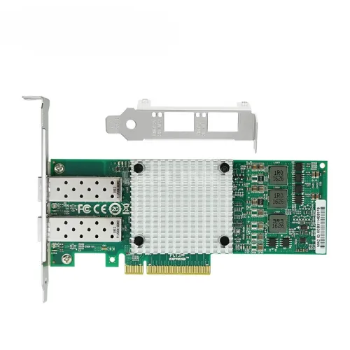 LR-Link 10G LREC9812AF-2SFP Dual Port Lan Card