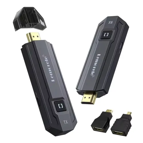 Lemorele P20 HDMI Adapter