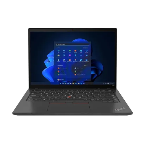 Lenovo ThinkPad P14s Gen 4 Core i7 13th Gen 16GB RAM 1TB SSD 14" WUXGA Laptop #21HFS0JG00