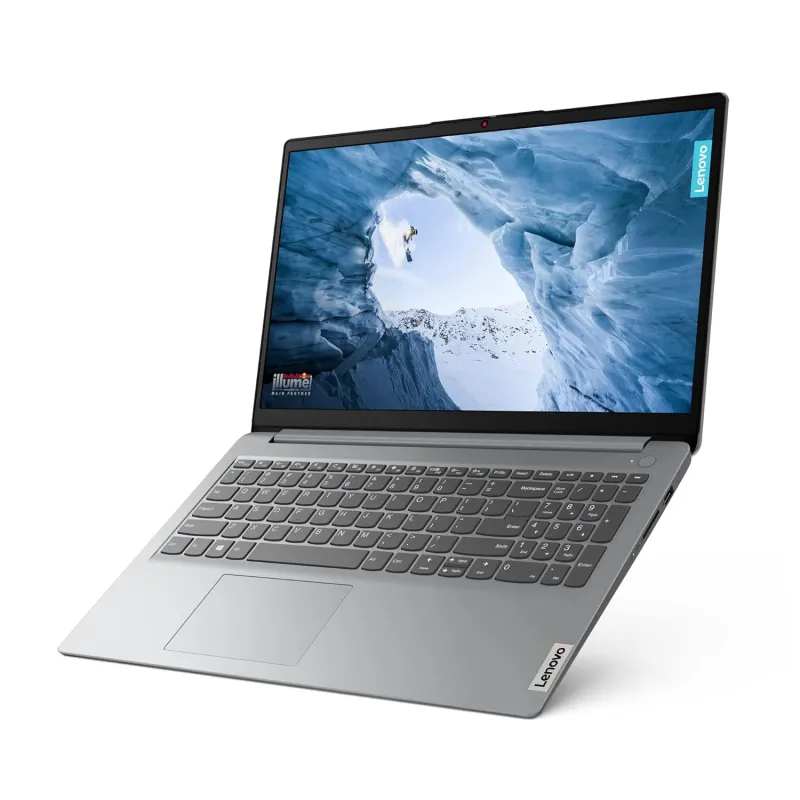 Lenovo IdeaPad 1 15IJL7 Intel Celeron N4500 15.6" HD Laptop