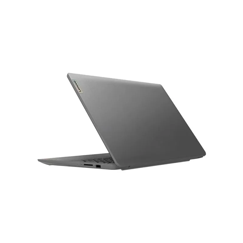 Lenovo IdeaPad Slim 3i 15IAU7 Core i5 12th Gen 8GB RAM 512GB SSD 15.6" FHD Laptop #82RK00UNIN