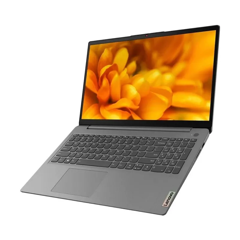 Lenovo IdeaPad Slim 3i 15IAU7 Core i3 12th Gen 8GB RAM 512GB SSD 15.6" FHD Laptop (Arctic Grey) #82RK0152IN