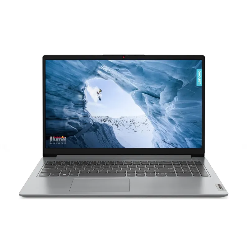 Lenovo IdeaPad 1 15IGL7 Intel Celeron N4020 8GB RAM 256GB SSD 15.6" FHD Laptop #82V700L6IN