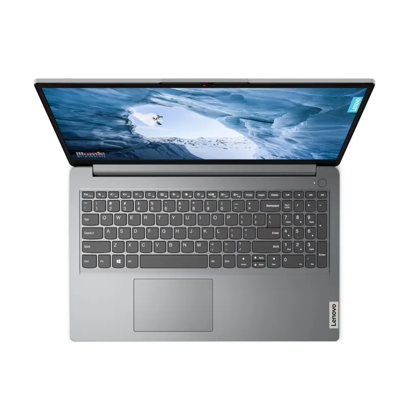 Lenovo IdeaPad 1 15IGL7 Intel Celeron N4020 8GB RAM 256GB SSD 15.6" FHD Laptop #82V700L6IN