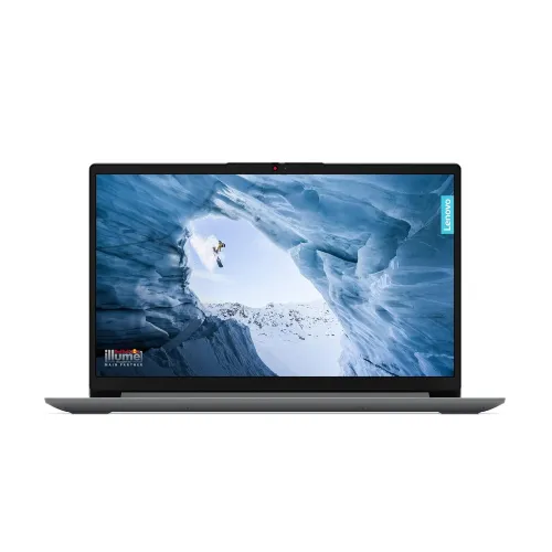 Lenovo IdeaPad 1 15IGL7 Intel Celeron N4020 15.6" FHD Laptop