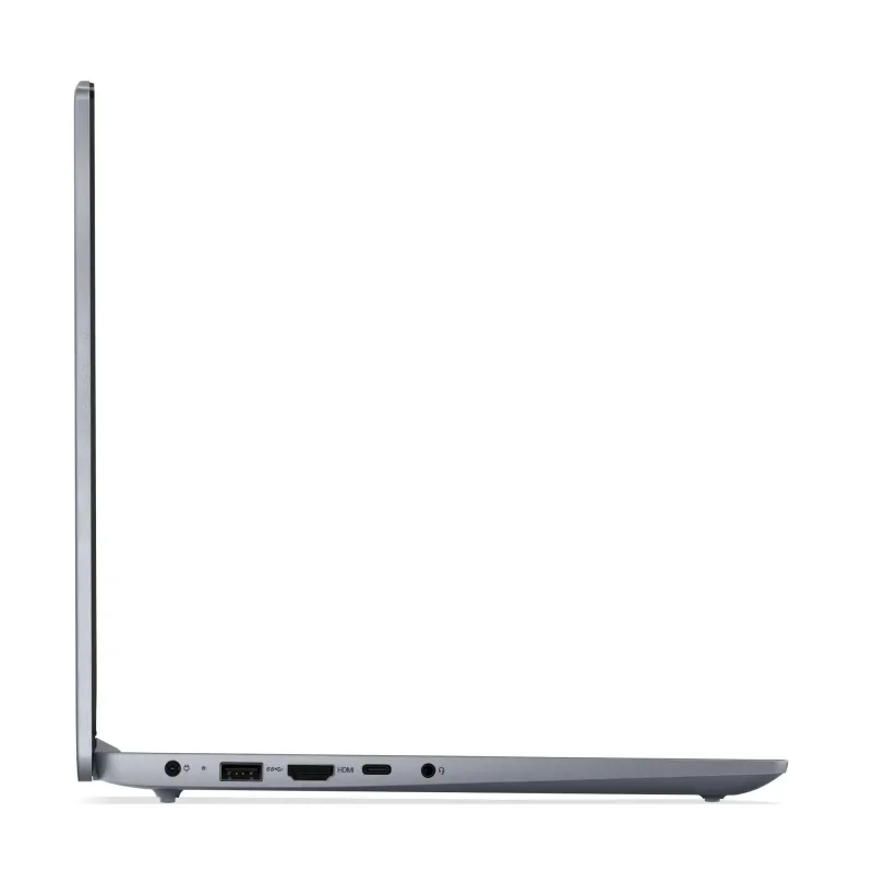 Lenovo IdeaPad Slim 3 14IRU8 Core i3-1315U 8GB RAM 512GB SSD 14" FHD Laptop #82X60060LK