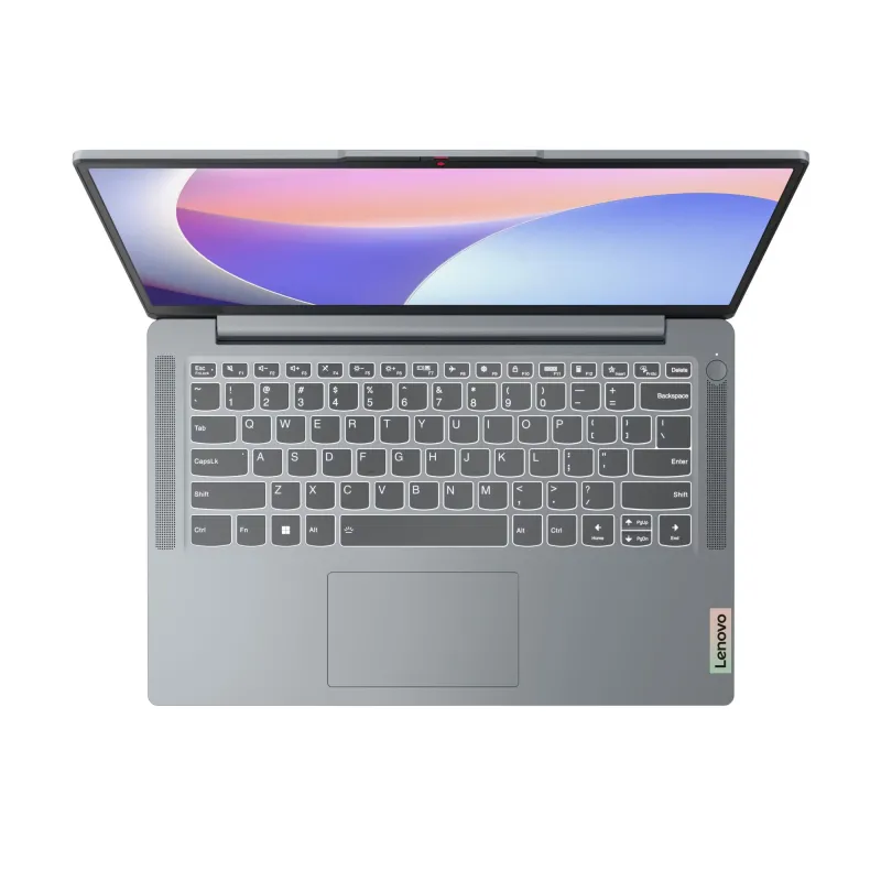 Lenovo IdeaPad Slim 3 14IRU8 Core i3-1315U 8GB RAM 512GB SSD 14" FHD Laptop #82X60060LK