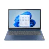 Lenovo IdeaPad Slim 3i 15IRU8 Core i3 13th Gen 512GB SSD 15.6" FHD Military Grade Laptop Abyss Blue
