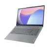 Lenovo IdeaPad Slim 3i 15IRU8 Core i3-1305U 8GB RAM 512GB SSD 15.6" FHD Military Grade Laptop #82X7008CLK