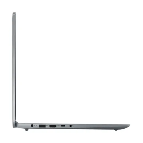 Lenovo IdeaPad Slim 3i 15IRU8 Core i3-1305U 8GB RAM 512GB SSD 15.6" FHD Military Grade Laptop #82X7008CLK