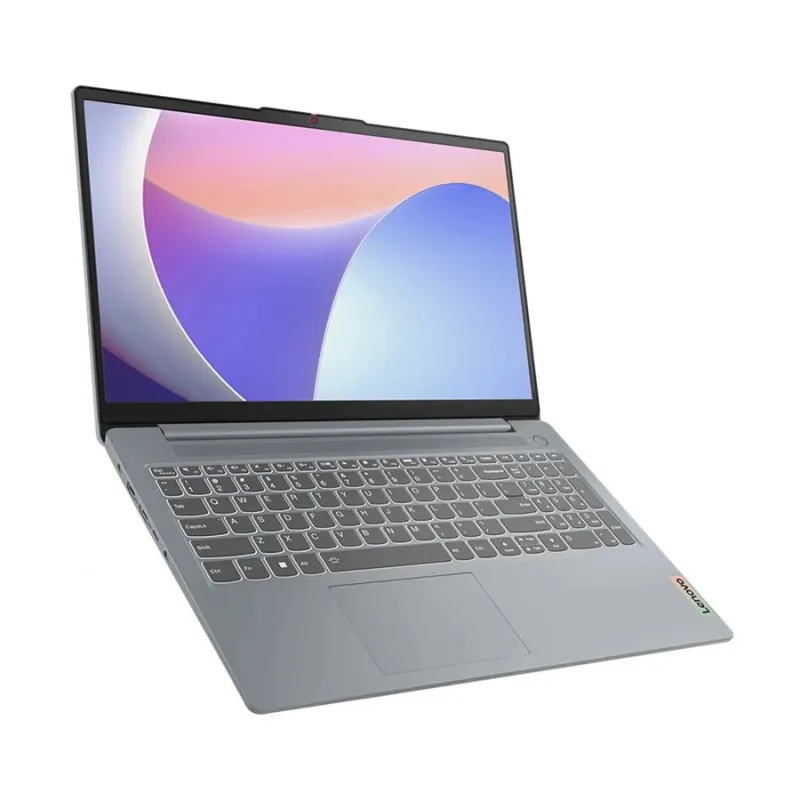 Lenovo IdeaPad Slim 3i 15IRU8 Core i3-1305U 8GB RAM 512GB SSD 15.6" FHD Military Grade Laptop #82X7008CLK