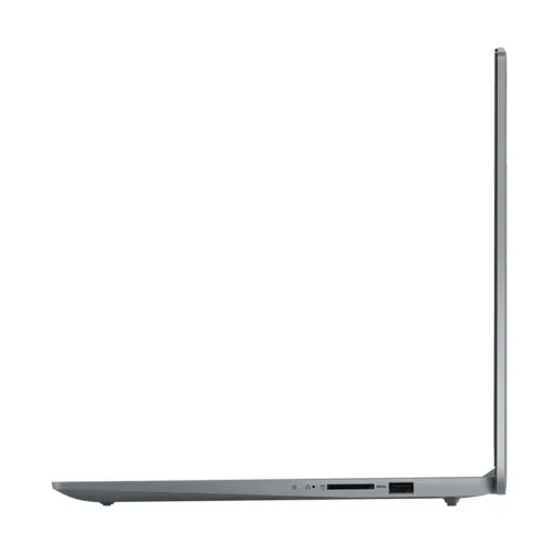 Lenovo IdeaPad Slim 3i 15IRU8 Core i3-1305U 8GB RAM 512GB SSD 15.6" FHD Military Grade Laptop #82X7008CLK