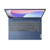 Lenovo IdeaPad Slim 3 15IRU8 Core i3 13th Gen 15.6" FHD Laptop Abyss Blue
