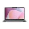 Lenovo IdeaPad Slim 3 14ABR8 Ryzen 7 5825U 16GB RAM 512GB SSD 14" FHD Laptop (Arctic Grey)