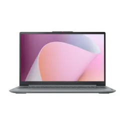 Lenovo IdeaPad Slim 3 14ABR8 Ryzen 7 5825U 16GB RAM 512GB SSD 14" FHD Laptop (Arctic Grey) #82XL0095LK
