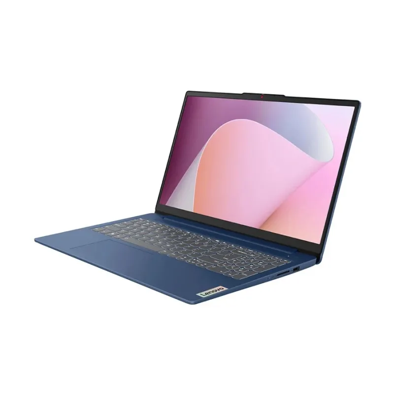 Lenovo IdeaPad Slim 3 15ABR8 Ryzen 7 7730U 16GB RAM 512GB SSD 15.6" FHD Laptop #82XM00F0LK