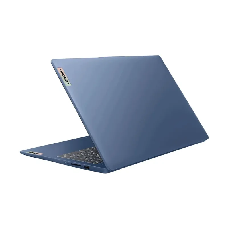 Lenovo IdeaPad Slim 3 15ABR8 Ryzen 7 7730U 16GB RAM 512GB SSD 15.6" FHD Laptop #82XM00F0LK