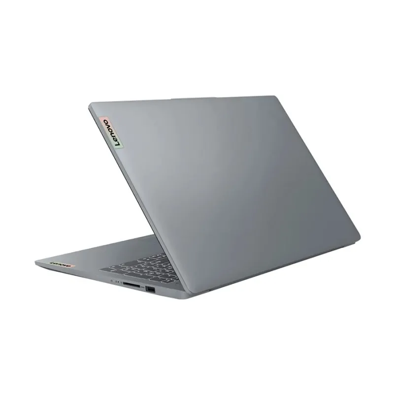 Lenovo IdeaPad Slim 3 15ABR8 Ryzen 7 7730U Arctic Grey 15.6" FHD Laptop #82XM00JDLK
