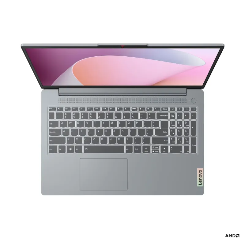Lenovo IdeaPad Slim 3 15ABR8 Ryzen 7 5825U 15.6 Inch Laptop