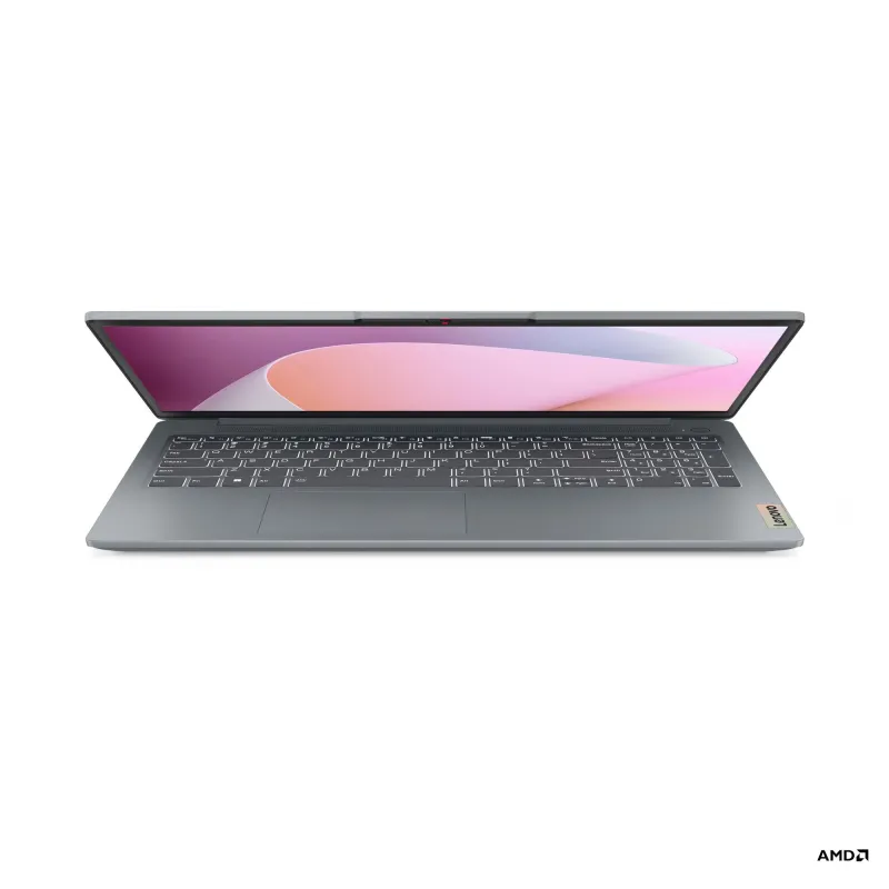 Lenovo IdeaPad Slim 3 15ABR8 Ryzen 7 5825U 15.6" FHD Laptop