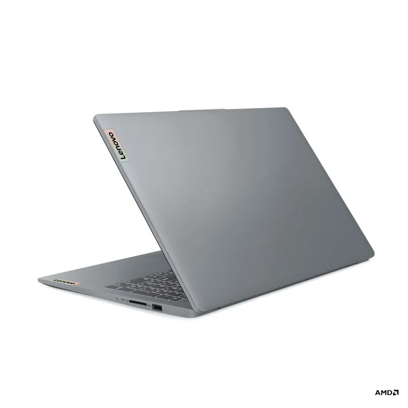 Lenovo IdeaPad Slim 3 15ABR8 Ryzen 7 5825U 15.6" FHD Laptop