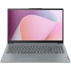 Lenovo IdeaPad Slim 3 15ABR8 Ryzen 5 5625U 16GB RAM 512GB SSD 15.6" Laptop (Arctic Grey) #82XM014FLK