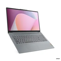 Lenovo IdeaPad Slim 3 15ABR8 Ryzen 5 5625U 16GB RAM 512GB SSD 15.6" Laptop (Arctic Grey) #82XM014FLK