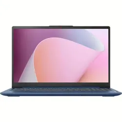 Lenovo IdeaPad Slim 3 15ABR8 Ryzen 5 5625U 16GB RAM 512GB SSD 15.6" FHD Laptop #82XM014GLK