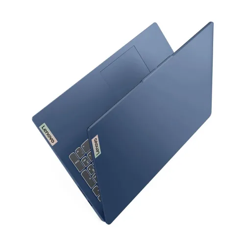 Lenovo IdeaPad Slim 3 Ryzen 5 7520U 16GB RAM 512GB SSD FingerPrint 15.6" FHD IPS Laptop #82XQ00GSLK