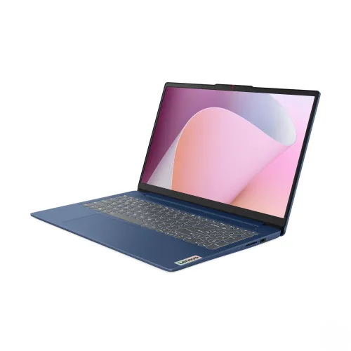Lenovo IdeaPad Slim 3 15AMN8 Ryzen 3 7320U 15.6" FHD Laptop