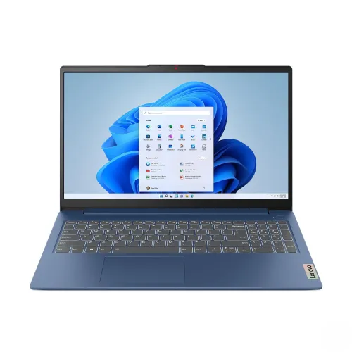Lenovo IdeaPad Slim 3 15AMN8 Ryzen 3 7320U 15.6" FHD Laptop
