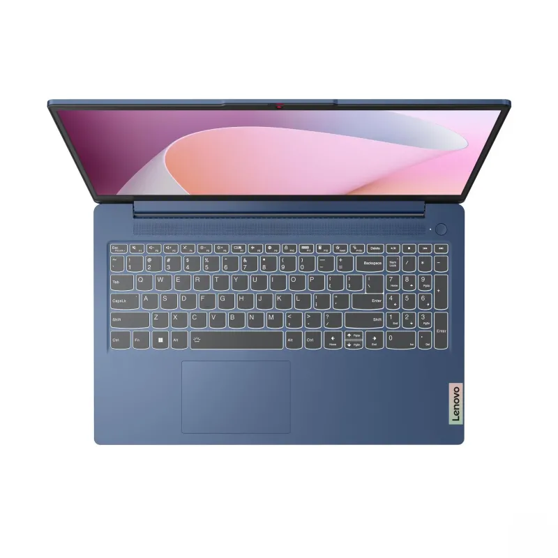 Lenovo IdeaPad Slim 3 15AMN8 Ryzen 3 7320U 15.6" FHD Laptop