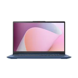 Lenovo IdeaPad Slim 3 15AMN8 Ryzen 3 7320U 8GB RAM 512GB SSD 15.6" FHD Laptop #82XQ00S4LK