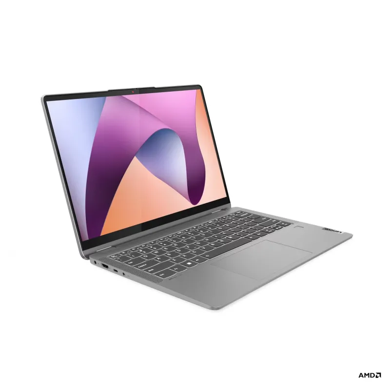 Lenovo IdeaPad Flex 5 14ABR8 Ryzen 5 5625U 16GB RAM 512GB SSD 14" WUXZA X360 Touch Laptop #82XX00JALK