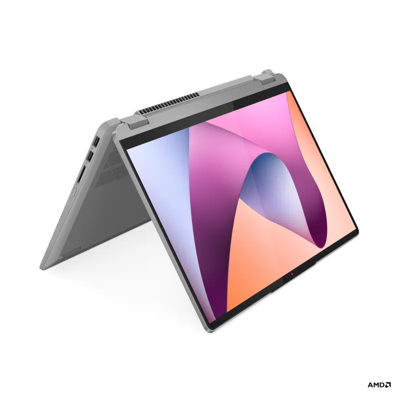 Lenovo IdeaPad Flex 5 14ABR8 Ryzen 5 5625U 16GB RAM 512GB SSD 14" WUXZA X360 Touch Laptop #82XX00JALK