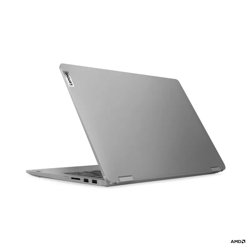Lenovo IdeaPad Flex 5 14ABR8 Ryzen 5 5625U 16GB RAM 512GB SSD 14" WUXZA X360 Touch Laptop #82XX00JALK