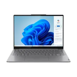 Lenovo Yoga Slim 7 14IMH9 Core Ultra 5 16GB RAM 1TB SSD 14" OLED Laptop #83CV0046IN