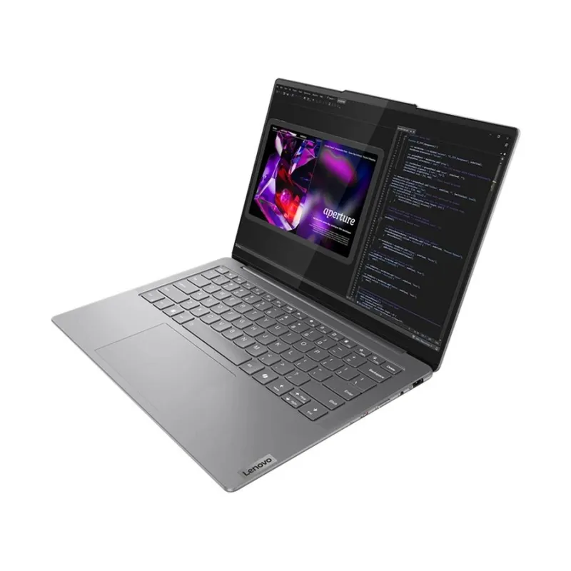 Lenovo Yoga Slim 7 14IMH9 Core Ultra 5 125H 1TB SSD 14" OLED Laptop