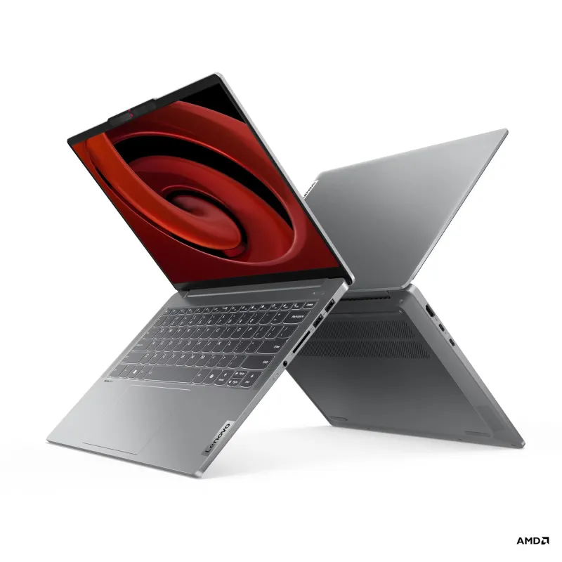 Lenovo IdeaPad Pro 5 16AHP9 Ryzen 7 8845HS 512GB SSD AI Integrated RTX 3050 6GB Graphics 16" OLED Laptop