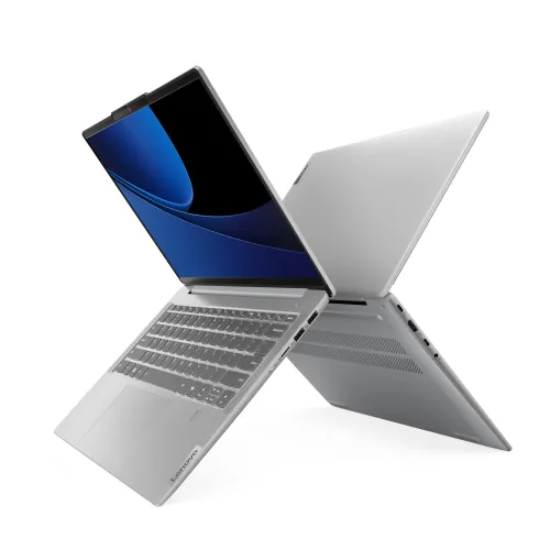 Lenovo IdeaPad Slim 5 14IMH9 Core Ultra 5 125H 16GB RAM 512GB SSD 14" WUXGA OLED Laptop #83DA008BLK